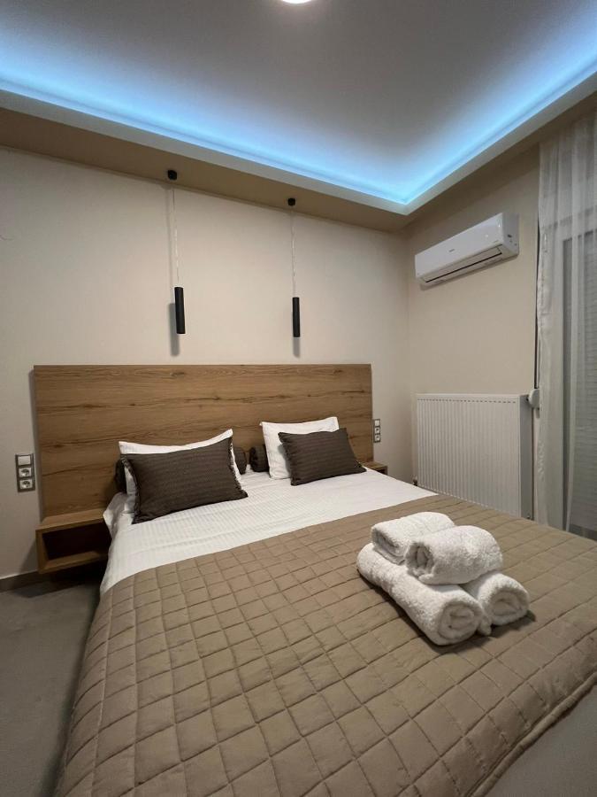 Apartment 01