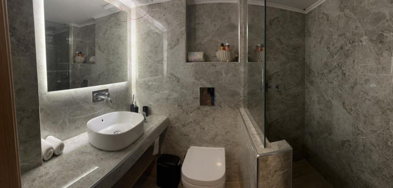 Appartement 01
