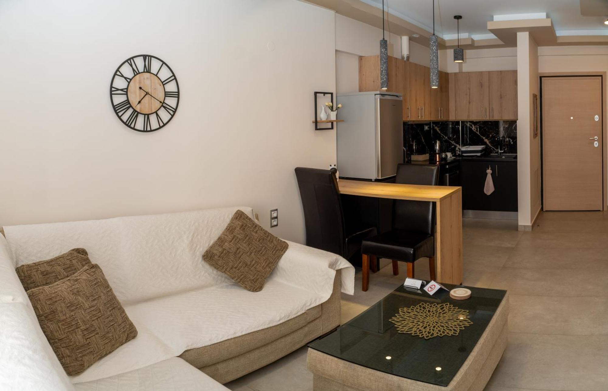Apartment 01 Kozani