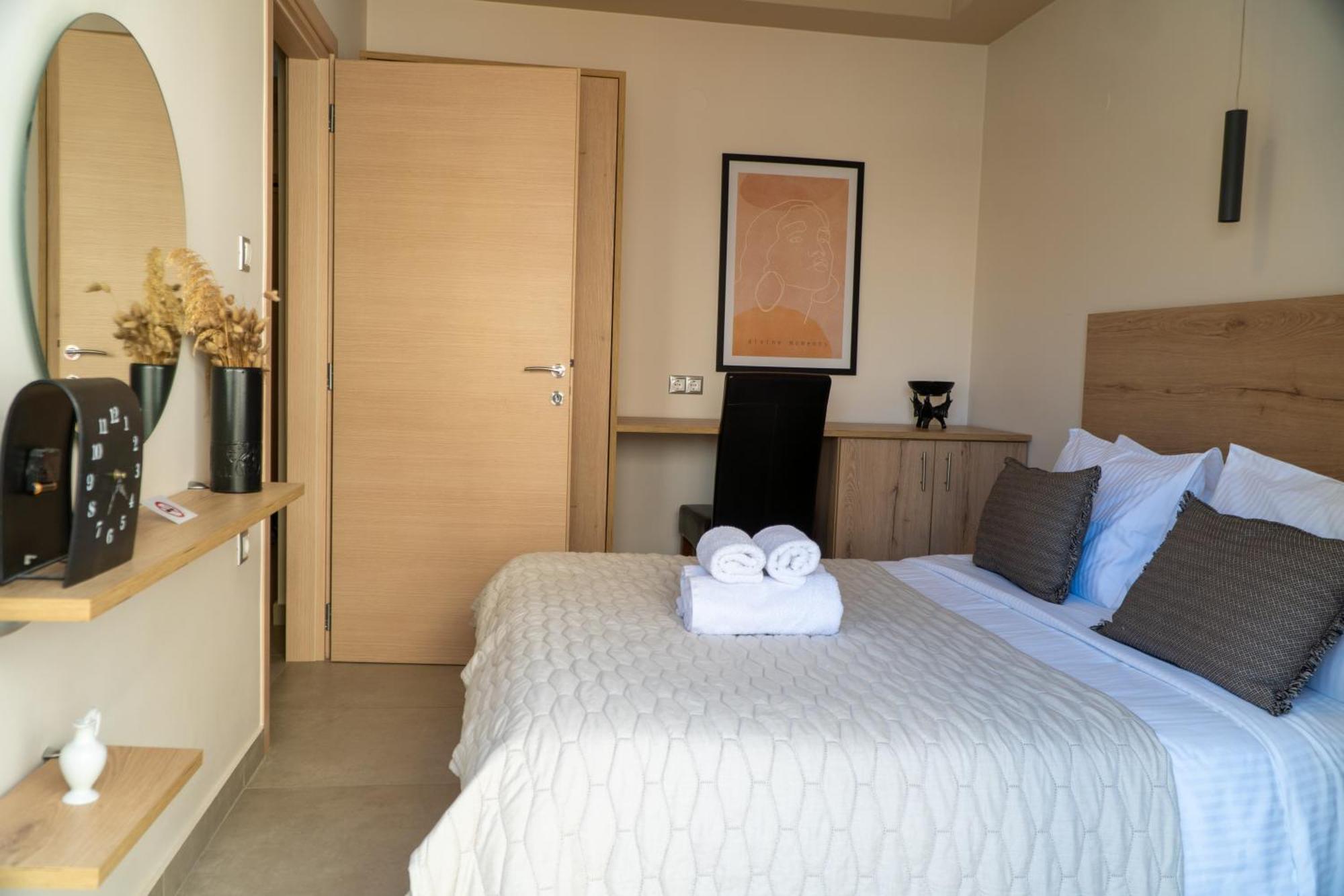 01 Apartment