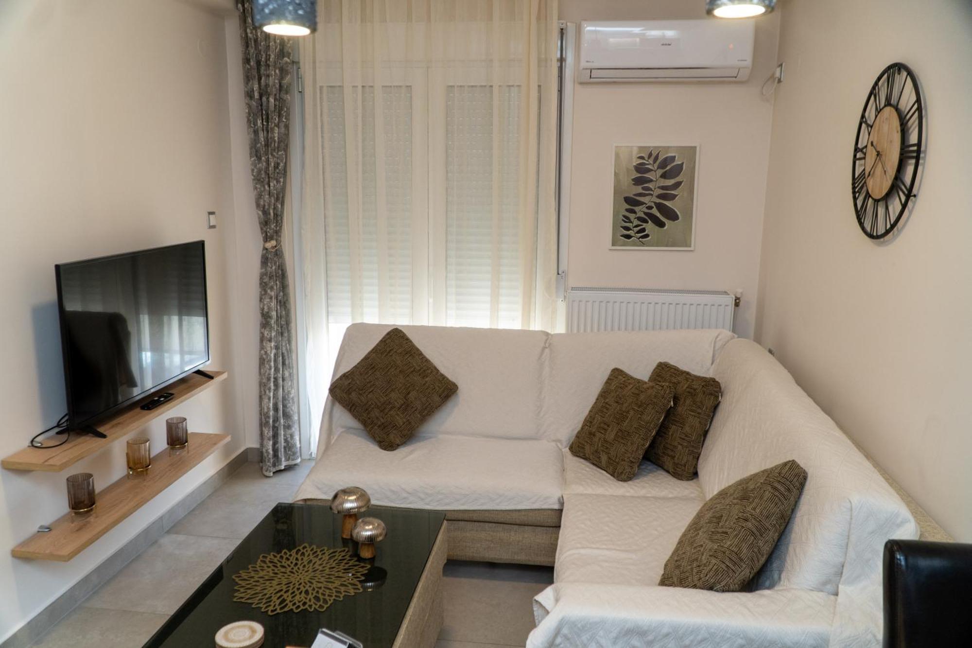 01 Apartment Kozani
