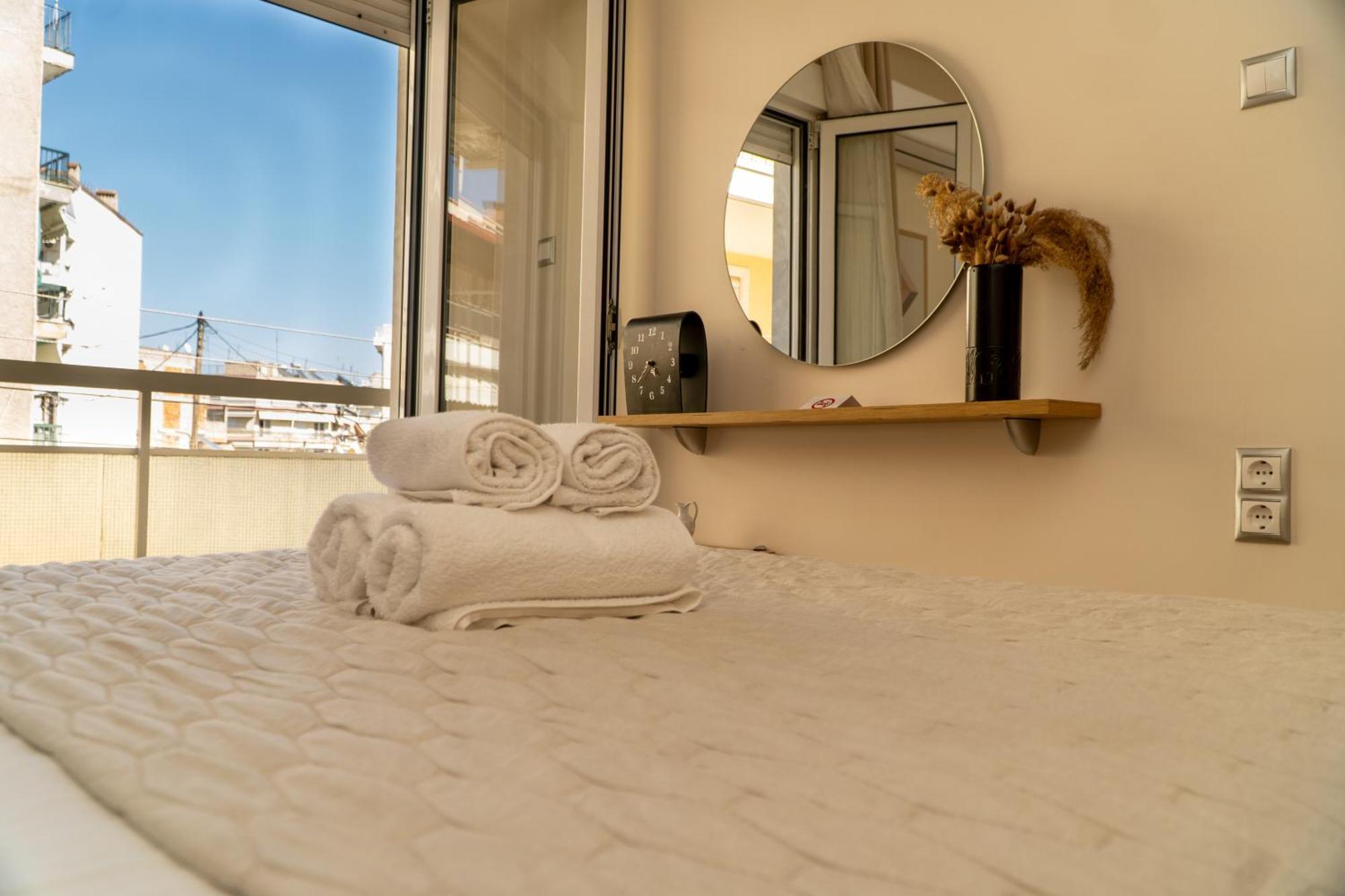 Apartment 01