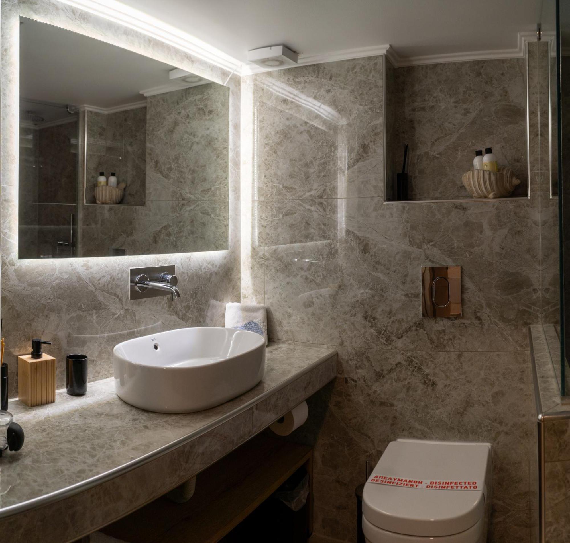 01 Appartement *