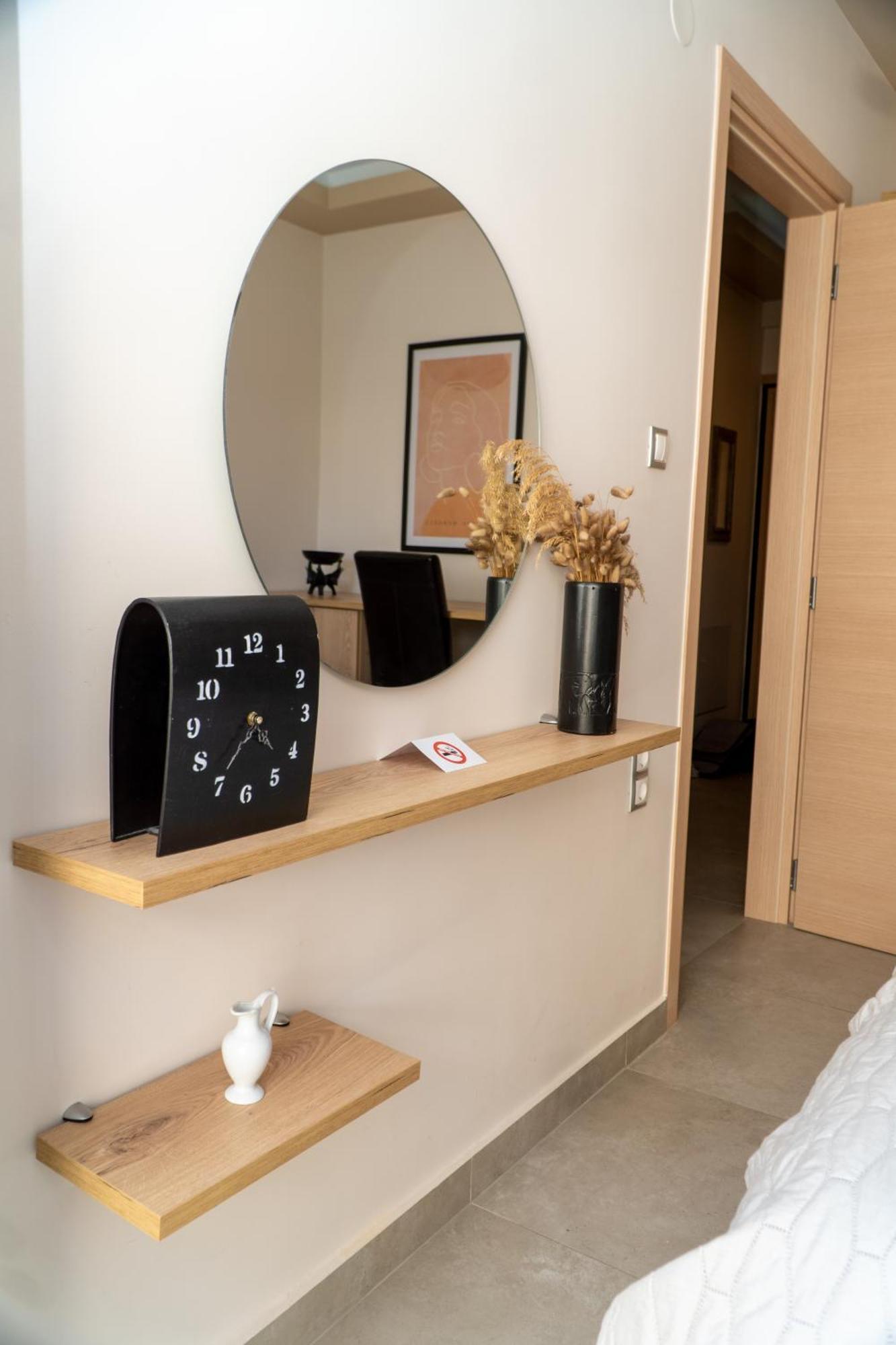 Apartment 01 Kozani